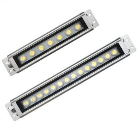 Светодиодный рабочий фонарь - FFLED-124-1 - Otennlux Lighting Technology Co.,Ltd - для станков / для контроля / для промышленности