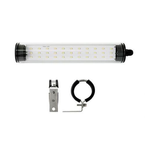 Светодиодный рабочий фонарь - OL60LED-M02 series - Otennlux Lighting Technology Co.,Ltd - рабочий / для станков / для промышленности