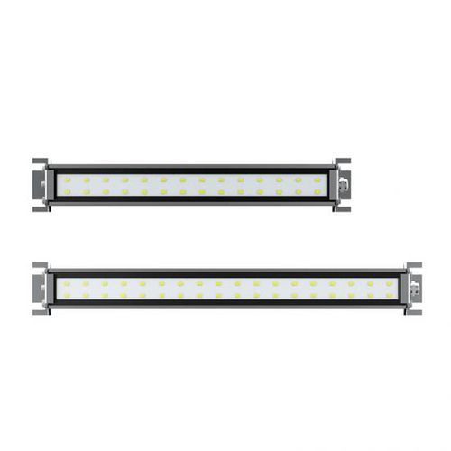 Светодиодный рабочий фонарь - QLED3-124 - Otennlux Lighting Technology Co.,Ltd - рабочий / для станков / для промышленности
