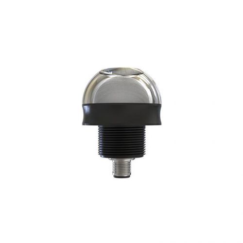 Световой индикатор для монтажа на поверхности - O50 - Otennlux Lighting Technology Co.,Ltd - герметичный / IP69K / круглый