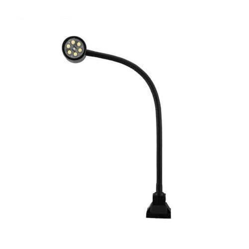 Светодиодный рабочий фонарь - SLED1-105 - Otennlux Lighting Technology Co.,Ltd - для машины / S-образной формы / гибкий