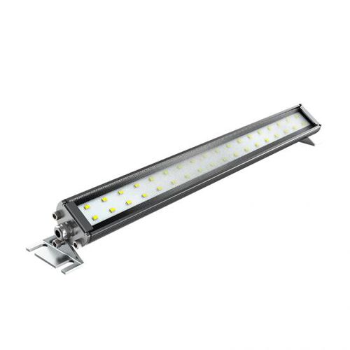 Светодиодный рабочий фонарь - Qled3-124 - Otennlux Lighting Technology Co.,Ltd - рабочий / для станков / для промышленности