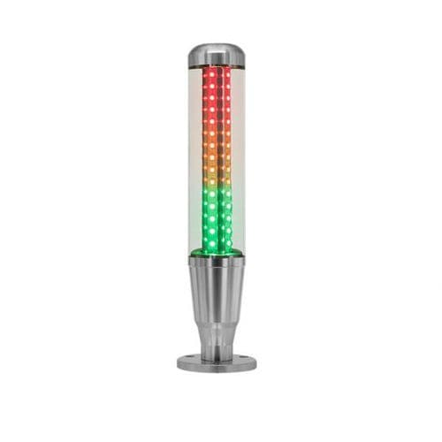 Световая колонна LED - OMI1-301 - Otennlux Lighting Technology Co.,Ltd - 4-цветная