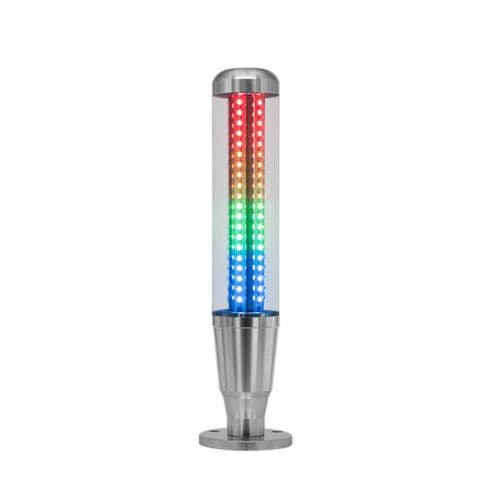 Световая колонна LED - OMI1-401 - Otennlux Lighting Technology Co.,Ltd - 5-цветная