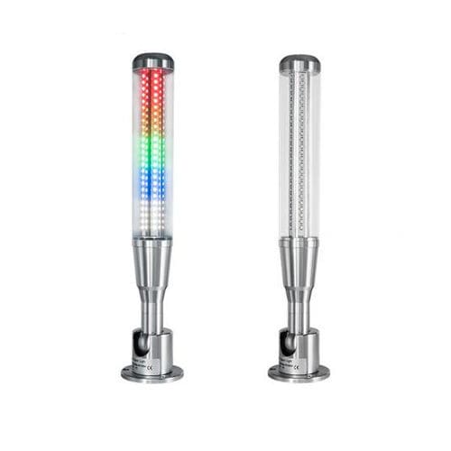 Световая колонна LED - OMC1-501 - Otennlux Lighting Technology Co.,Ltd - 5-цветная