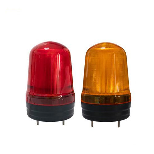 Световой индикатор с сигналом тревоги - OSLA-SPK-IO-R/G/B - Otennlux Lighting Technology Co.,Ltd - LED / для монтажа на поверхности / проблесковый