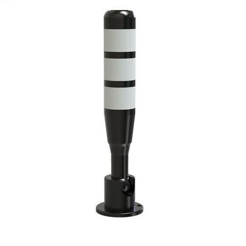 Световая колонна LED - OLE2-RS485-301 - Otennlux Lighting Technology Co.,Ltd - 3-цветная
