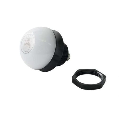 Световой индикатор LED - T50-101BN-RYG - Otennlux Lighting Technology Co.,Ltd - для монтажа на поверхности / влагозащищенный / IP69K