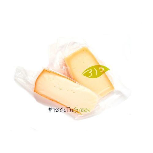 Биоразлагаемый мешок - BIOVAC - Coverpan S.L. - вакуумный / для продуктов питания / для овощей