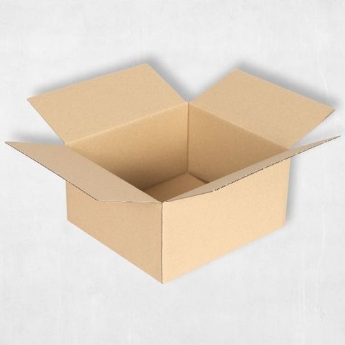 Коробка для упаковки из гофрокартона - TRICOR Packaging Systems GmbH - складная