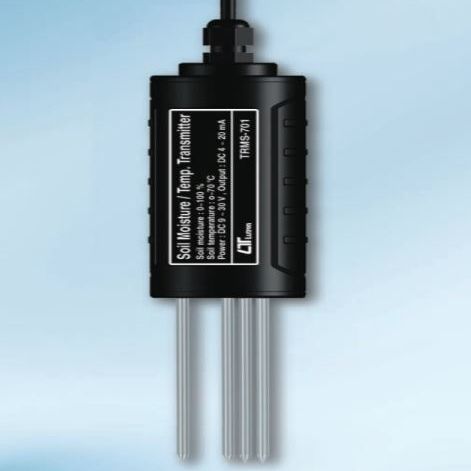 Датчик влажности для почвы - TRMS-701 - Lutron - вставной / DC