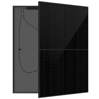 Фотоэлектрический модуль TÜV - Unit-DAH-SU800D - DAH Solar Co., Ltd.