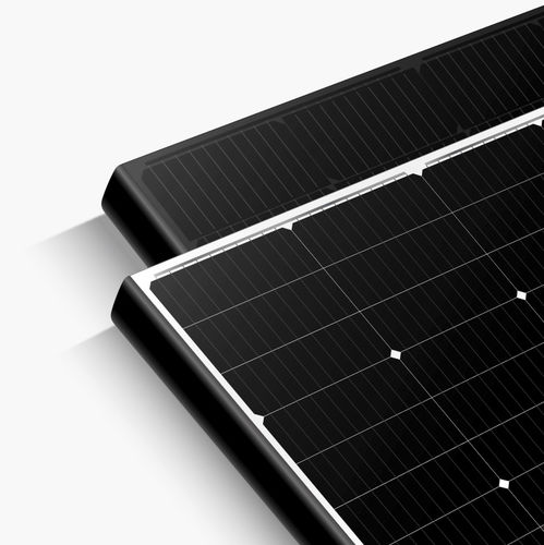Фотоэлектрический модуль из монокристаллического кремния - DHM-72L9(BW)-445~455W - DAH Solar Co., Ltd. - CE / TÜV