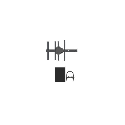 Антенна радио - YA-824960M08-NF - Fei Teng Wireless Technology Co.Ltd - Yagi / направленная / наружная