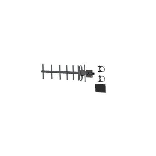 Антенна радио - YA-824960M12-NF - Fei Teng Wireless Technology Co.Ltd - Yagi / направленная / наружная