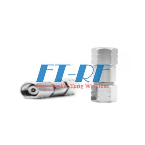 Промышленный электрический переходник - 1.85-JJG - Fei Teng Wireless Technology Co.Ltd - наружная резьба