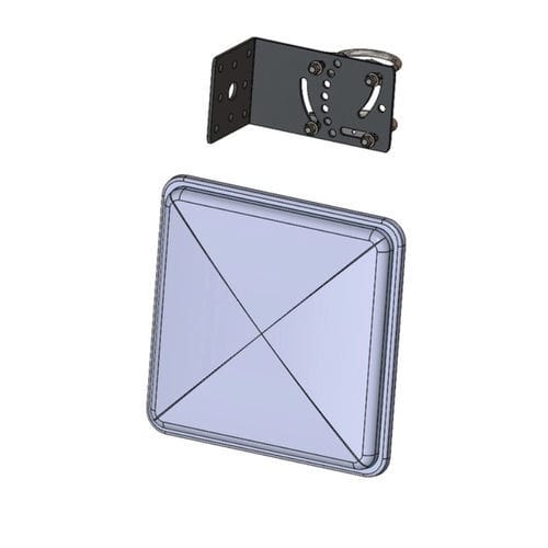 Антенна радио - PA-915M08-NF - Fei Teng Wireless Technology Co.Ltd - направленная / с панелью / внутренняя