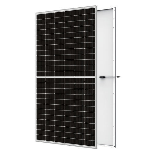 Фотоэлектрический модуль из монокристаллического кремния - ODA-144MH(182 TOPCon) - Ningbo Osda Solar Co., Ltd. - TÜV / черный / IP68