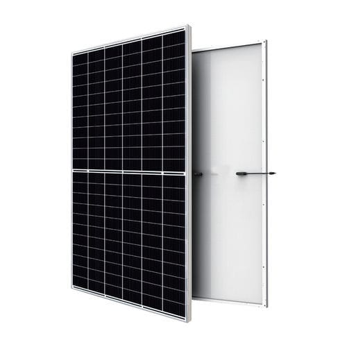 Фотоэлектрический модуль из монокристаллического кремния - ODA-132MH（210） - Ningbo Osda Solar Co., Ltd. - TÜV / черный