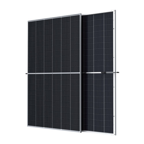 Фотоэлектрический модуль из монокристаллического кремния - ODA-120MHD(210) - Ningbo Osda Solar Co., Ltd. - TÜV / черный / IP68