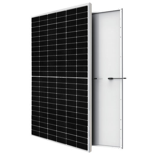 Фотоэлектрический модуль из монокристаллического кремния - ODA-144MH(182) - Ningbo Osda Solar Co., Ltd. - TÜV / черный