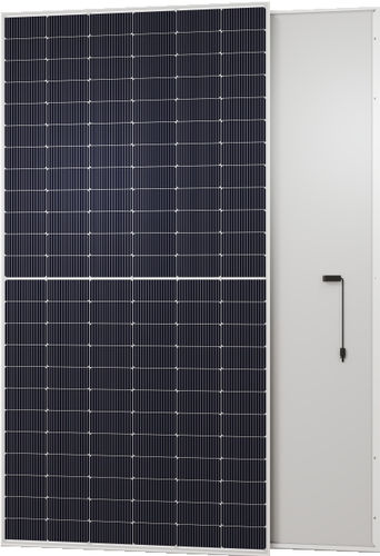 Фотоэлектрический модуль из монокристаллического кремния - ODA570-36V-MH - Ningbo Osda Solar Co., Ltd. - ISO / CE / IEC
