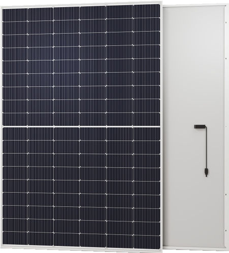 Фотоэлектрический модуль из монокристаллического кремния - ODA425-27V-MH - Ningbo Osda Solar Co., Ltd. - ISO / CE / IEC