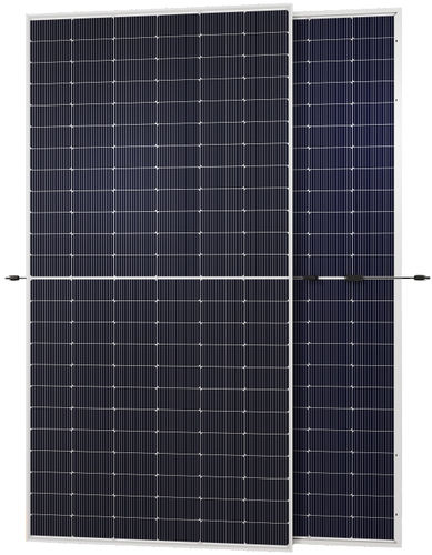 Фотоэлектрический модуль из монокристаллического кремния - ODA690-33V-MHD - Ningbo Osda Solar Co., Ltd. - ISO / CE / IEC