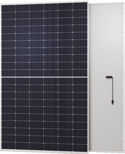Фотоэлектрический модуль из монокристаллического кремния - ODA460-30V-MH - Ningbo Osda Solar Co., Ltd. - ISO / CE / IEC