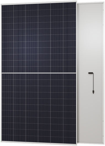 Фотоэлектрический модуль из монокристаллического кремния - ODA700-33V-MH - Ningbo Osda Solar Co., Ltd. - ISO / CE / IEC
