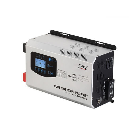 Ондулятор DC/AC вне сети - FT-152 - Foshan Top One Power Technology Co., Ltd. - на солнечной батарее / чистый синусный / низкой частоты