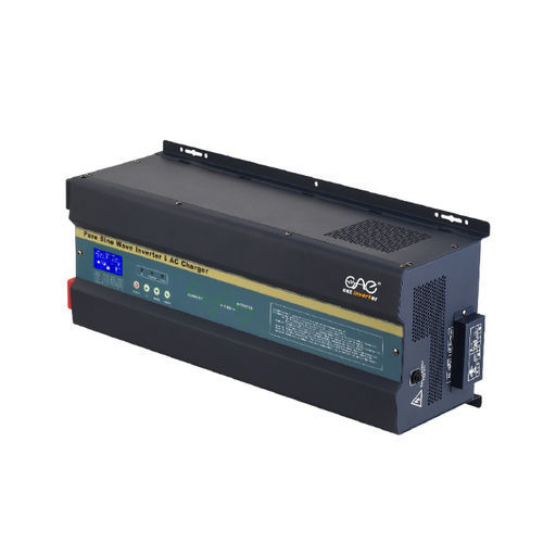 Ондулятор DC/AC вне сети - F1-302 - Foshan Top One Power Technology Co., Ltd. - на солнечной батарее / чистый синусный / низкой частоты