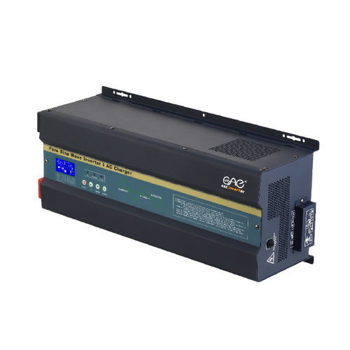 Ондулятор DC/AC вне сети - FI-152 - Foshan Top One Power Technology Co., Ltd. - на солнечной батарее / чистый синусный / низкой частоты
