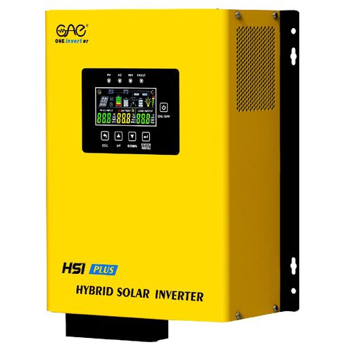 Ондулятор DC/AC вне сети - HSIplus-102 - Foshan Top One Power Technology Co., Ltd. - на солнечной батарее / чистый синусный / низкой частоты