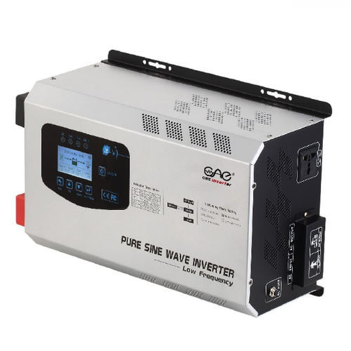 Ондулятор DC/AC вне сети - FT  - Foshan Top One Power Technology Co., Ltd. - на солнечной батарее / низкой частоты / для защиты от сверхтоков