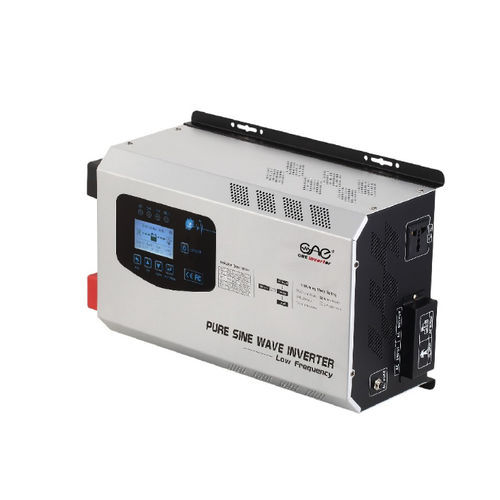 Ондулятор DC/AC вне сети - FT-602 - Foshan Top One Power Technology Co., Ltd. - на солнечной батарее / регулируемый / низкой частоты
