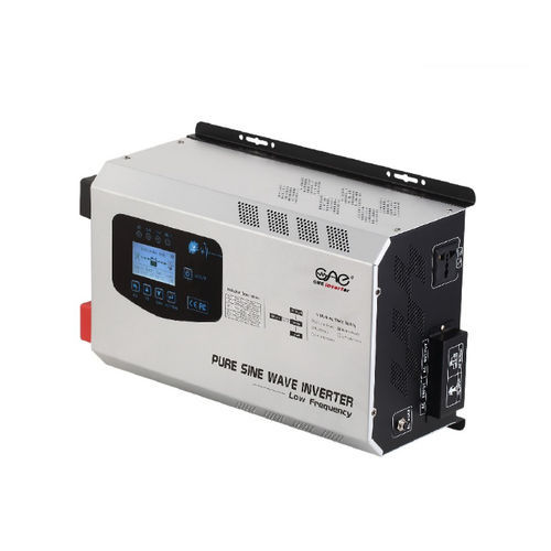 Ондулятор DC/AC вне сети - FT-102 - Foshan Top One Power Technology Co., Ltd. - на солнечной батарее / чистый синусный / низкой частоты