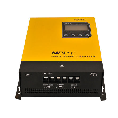 Контроллер нагрузки для батареи - MP-50A - Foshan Top One Power Technology Co., Ltd. - для солнечных батарей / MPPT / RS-485