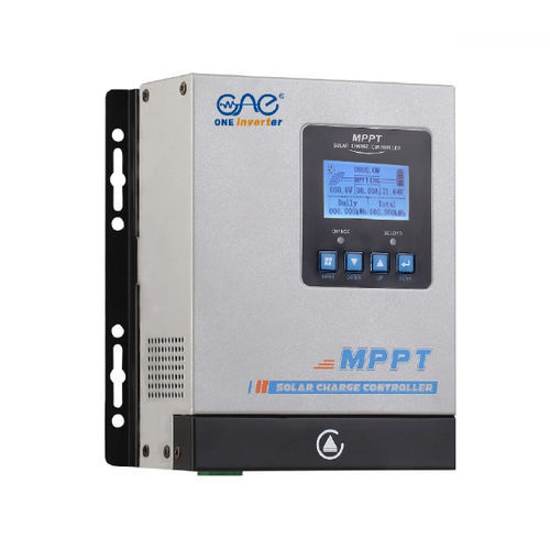 Контроллер нагрузки для батареи - AP-50 - Foshan Top One Power Technology Co., Ltd. - для солнечных батарей / MPPT / RS-485