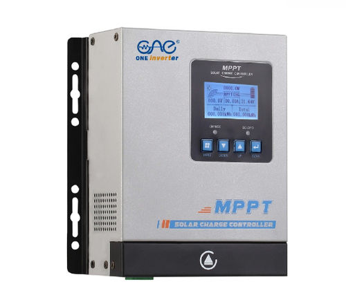 Контроллер нагрузки для батареи - AP-6  - Foshan Top One Power Technology Co., Ltd. - для солнечных батарей / MPPT / RS-485