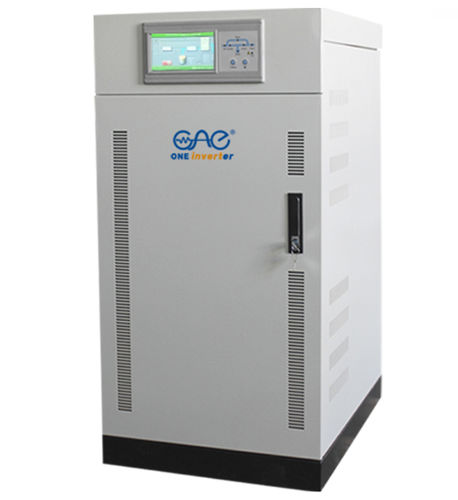 Ондулятор DC/AC вне сети - DB-120 - Foshan Top One Power Technology Co., Ltd. - чистый синусный / низкой частоты / для защиты от сверхтоков