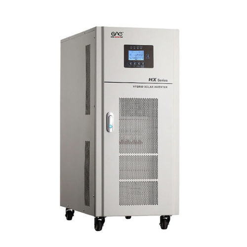 Гибридный ондулятор DC/AC - HX-303 - Foshan Top One Power Technology Co., Ltd. - на солнечной батарее / низкой частоты / для защиты от сверхтоков