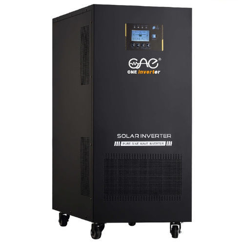 Ондулятор DC/AC вне сети - TD-203 - Foshan Top One Power Technology Co., Ltd. - на солнечной батарее / чистый синусный / низкой частоты