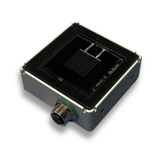Датчик солнечного излучения RS485 - RC22™ - Atonometrics - ModBUS RTU / с датчиком температуры / для фотовольтаической системы