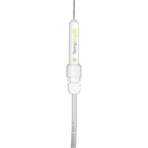 Экологический датчик температуры - TempVue™ 20 - Campbell Scientific Ltd. - Pt100 / RTD / RS-485