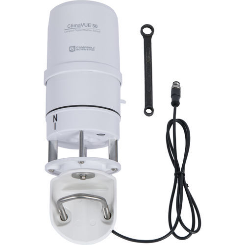 Многофункциональный метеодатчик - ClimaVue™ 50 G2 - Campbell Scientific Ltd. - компактный / цифровой / температура воздуха
