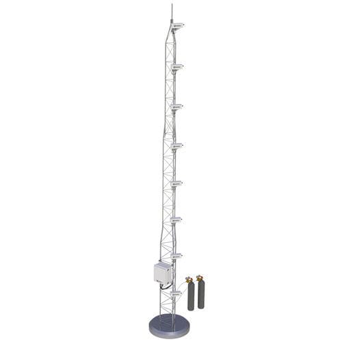 Метеостанция для наблюдения - AP200 - Campbell Scientific Ltd.