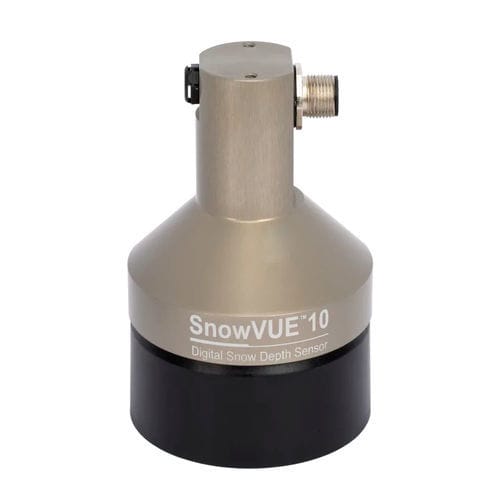 Датчик глубины для снега - SnowVue™ 10 - Campbell Scientific Ltd.