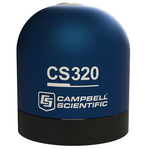 Пиранометр с термопарой - CS320 - Campbell Scientific Ltd. - SDI-12