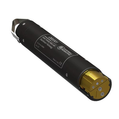 Турбидиметр с защитой от загрязнений - OBS501 - Campbell Scientific Ltd.
